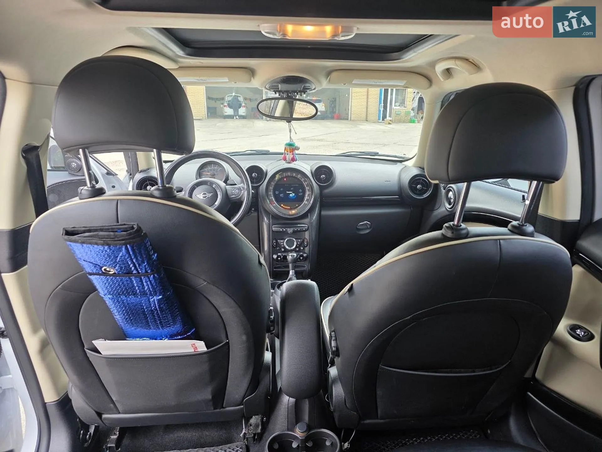 2016 MINI Countryman - мініатюра 29