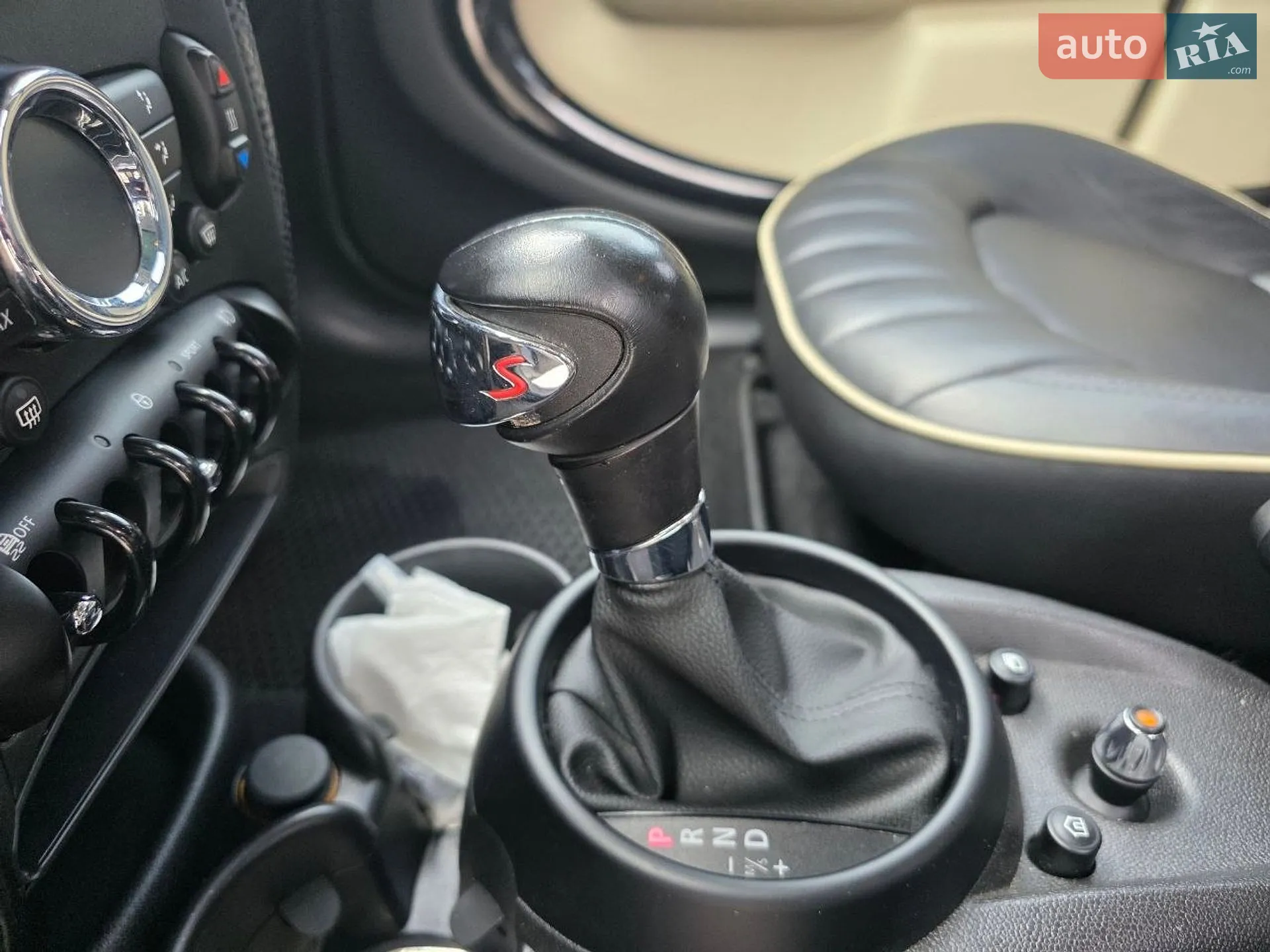 2016 MINI Countryman - мініатюра 34