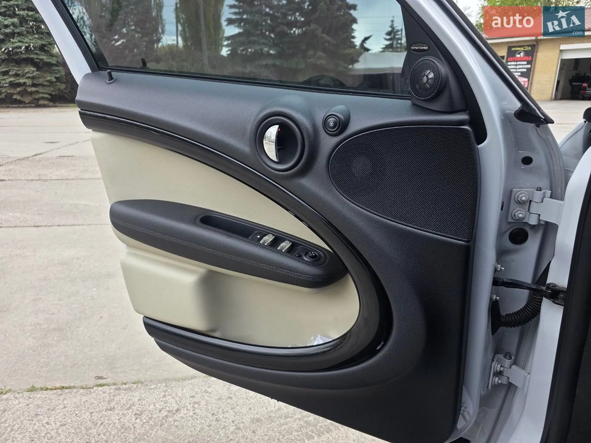2016 MINI Countryman - мініатюра 36