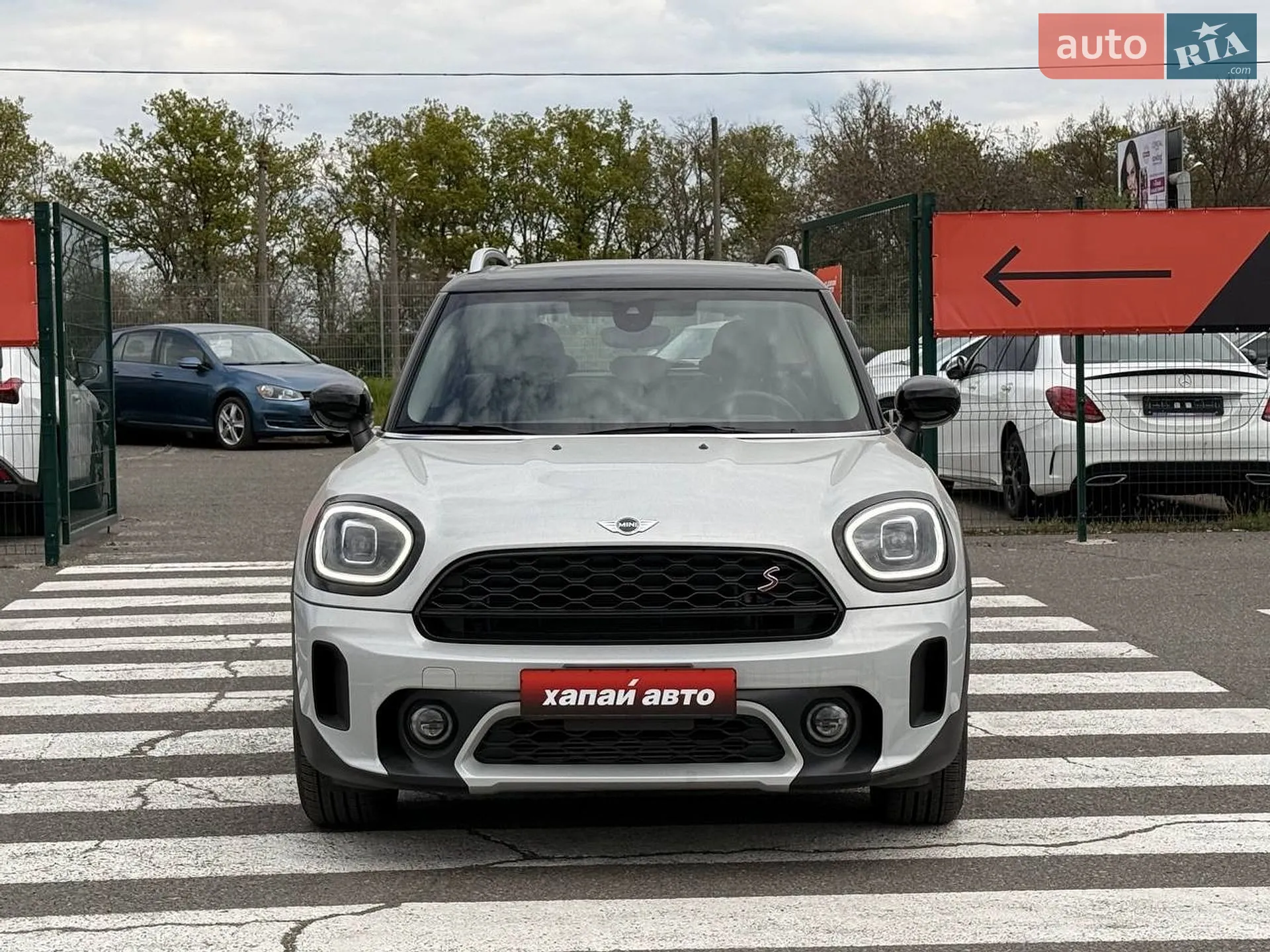 2022 MINI Countryman - мініатюра 3
