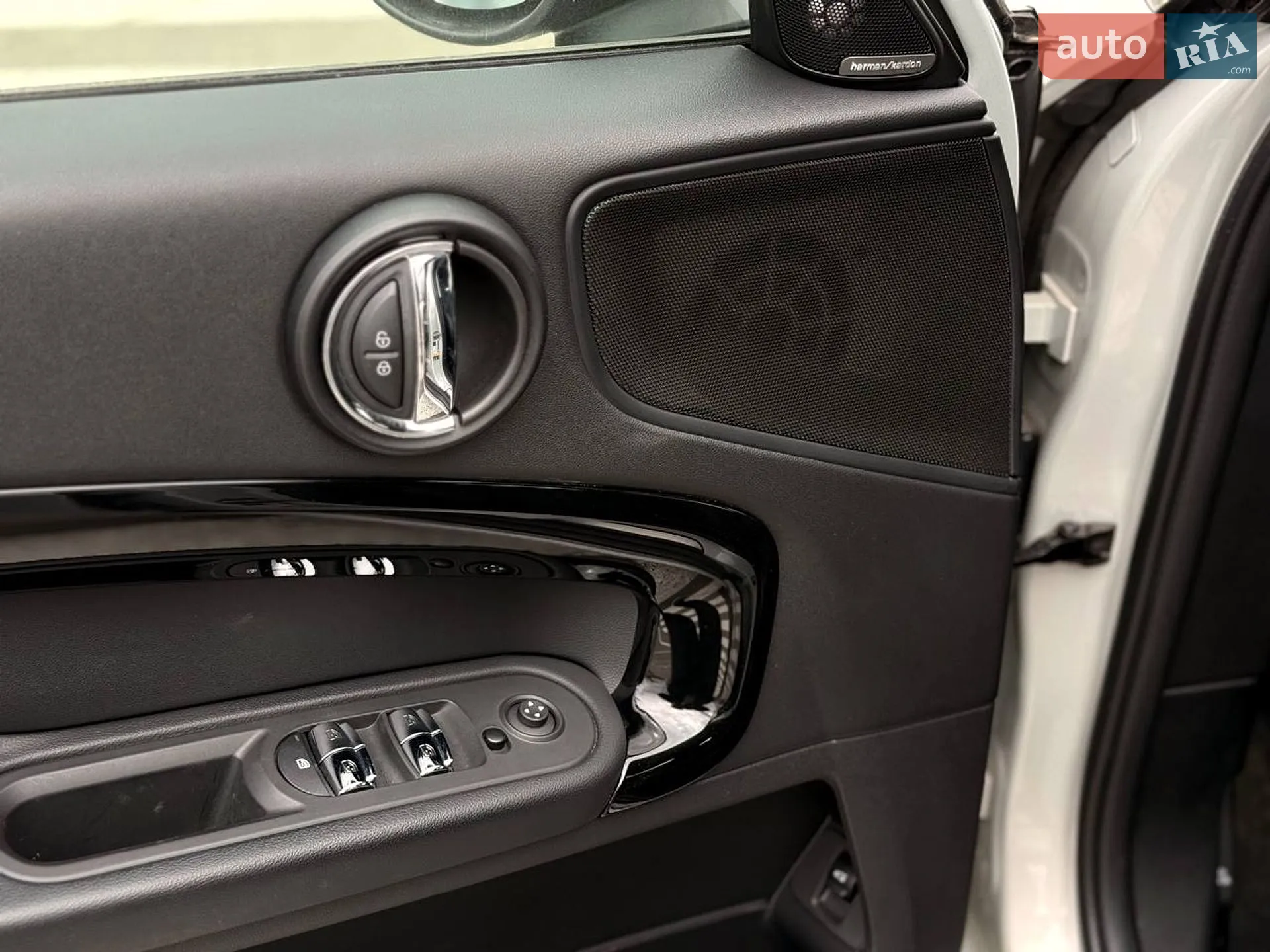 2022 MINI Countryman - мініатюра 10