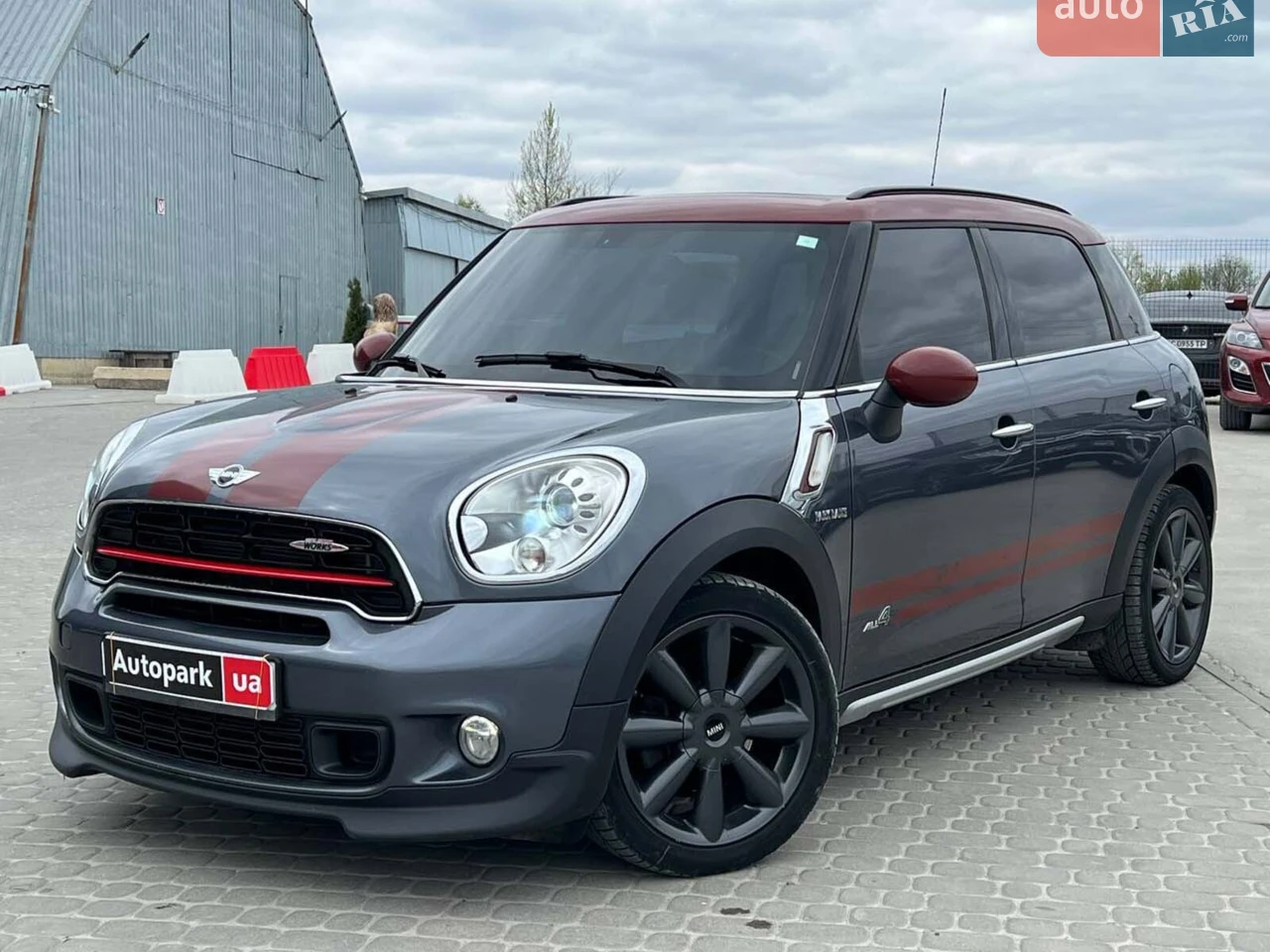 2010 Citroen C-Crosser - мініатюра 43