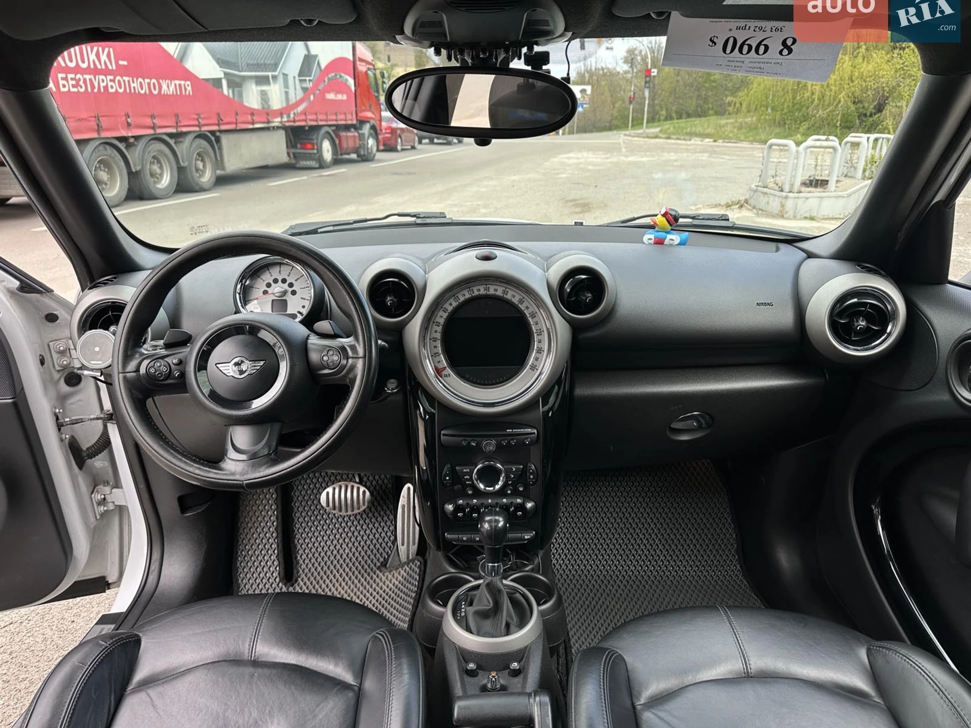 2011 MINI Countryman - мініатюра 18