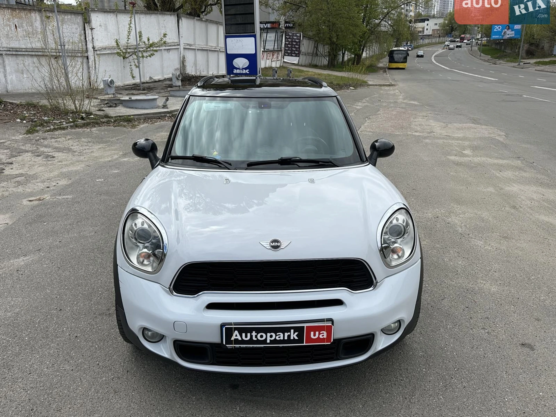 2011 MINI Countryman - мініатюра 2