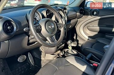 Позашляховик / Кросовер MINI Countryman 2014 в Харкові