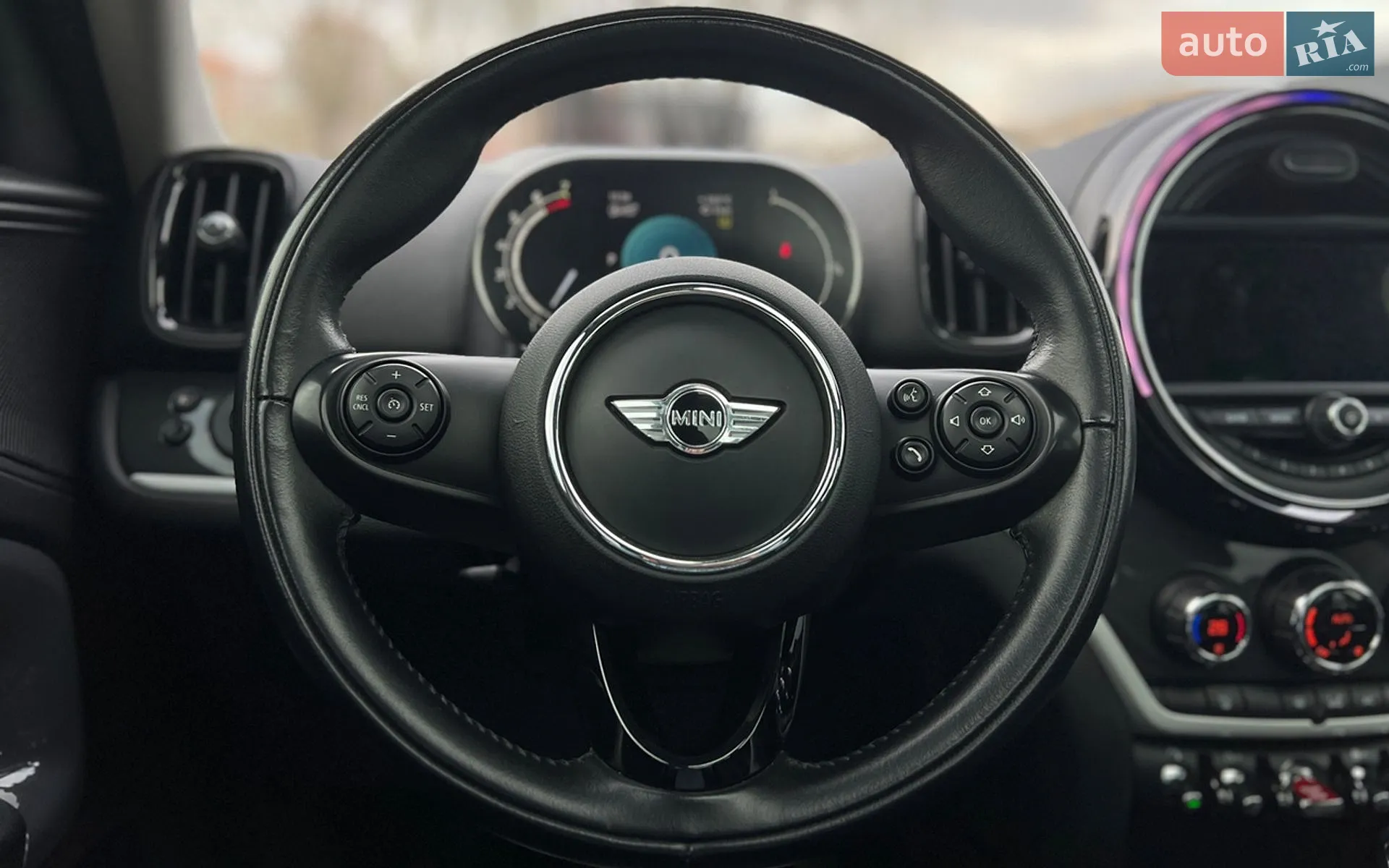2018 MINI Countryman - мініатюра 10