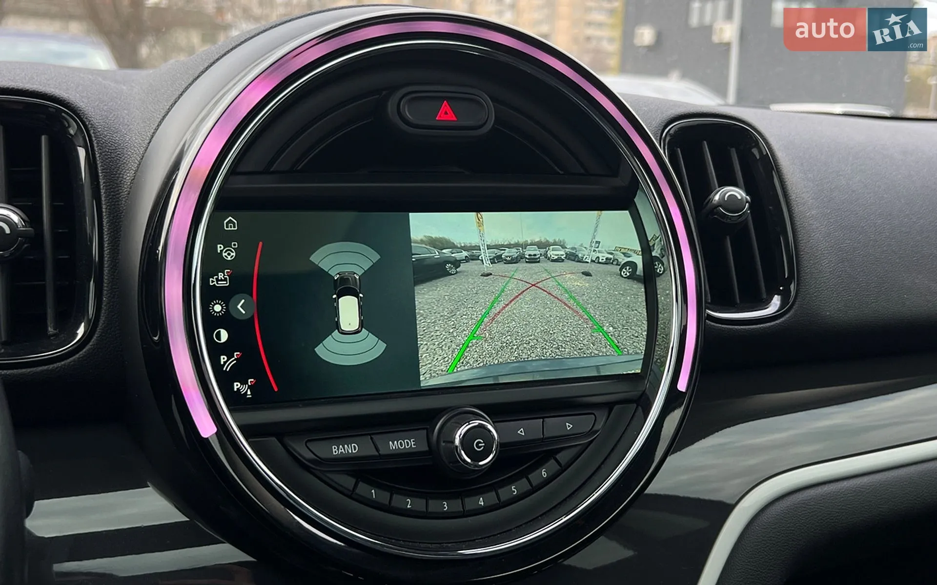 2018 MINI Countryman - мініатюра 14