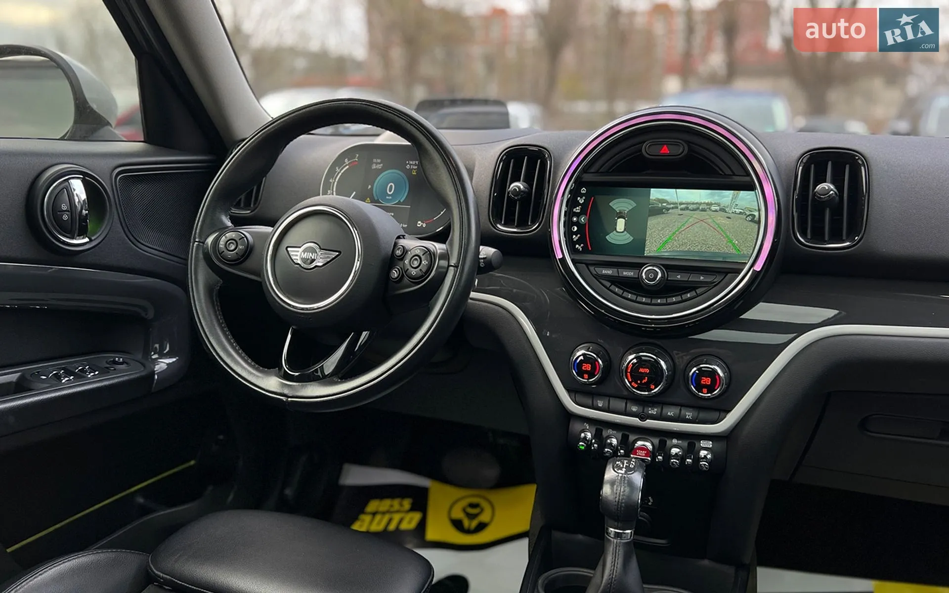 2018 MINI Countryman - мініатюра 20
