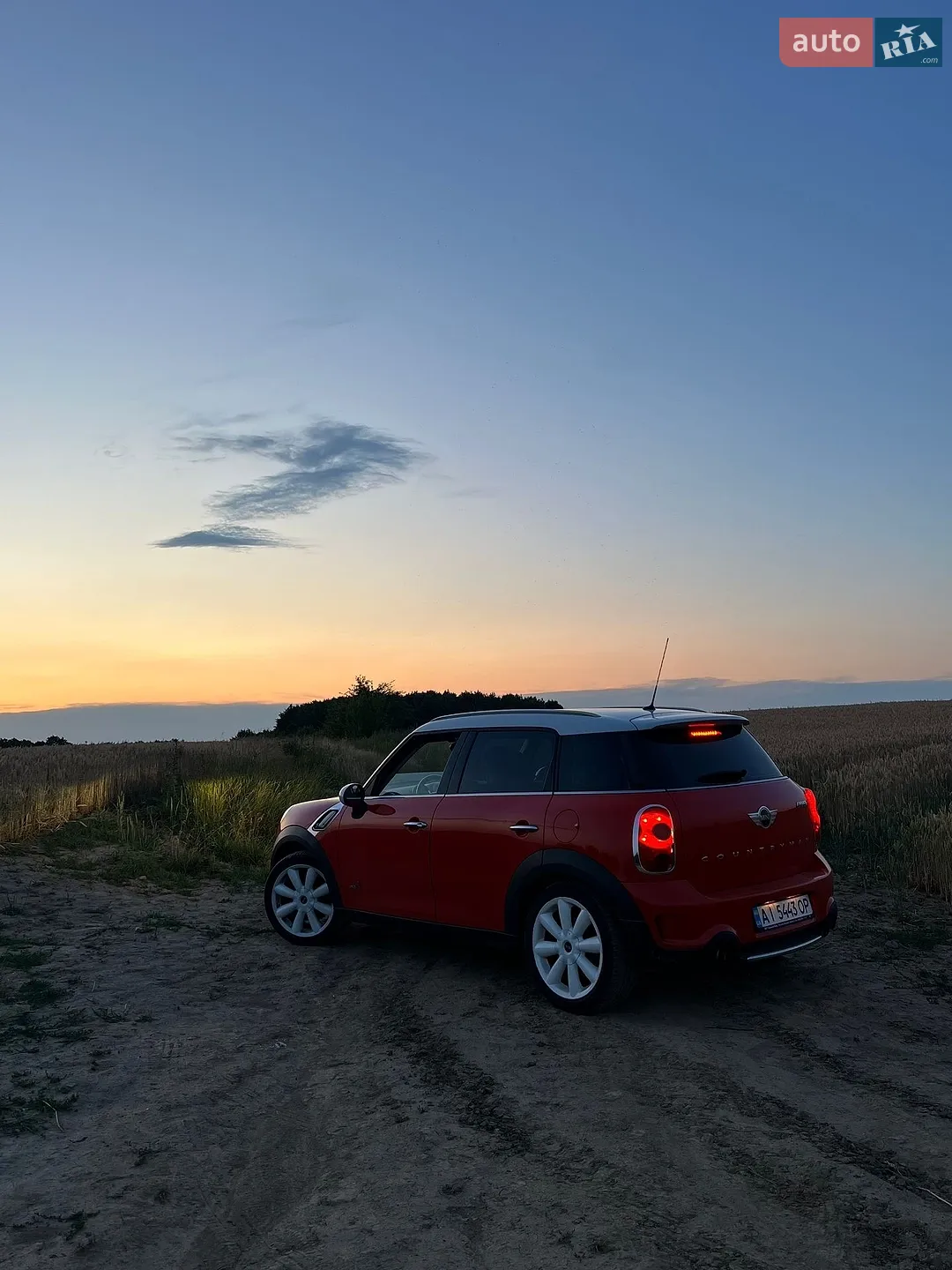 2010 MINI Countryman - мініатюра 17