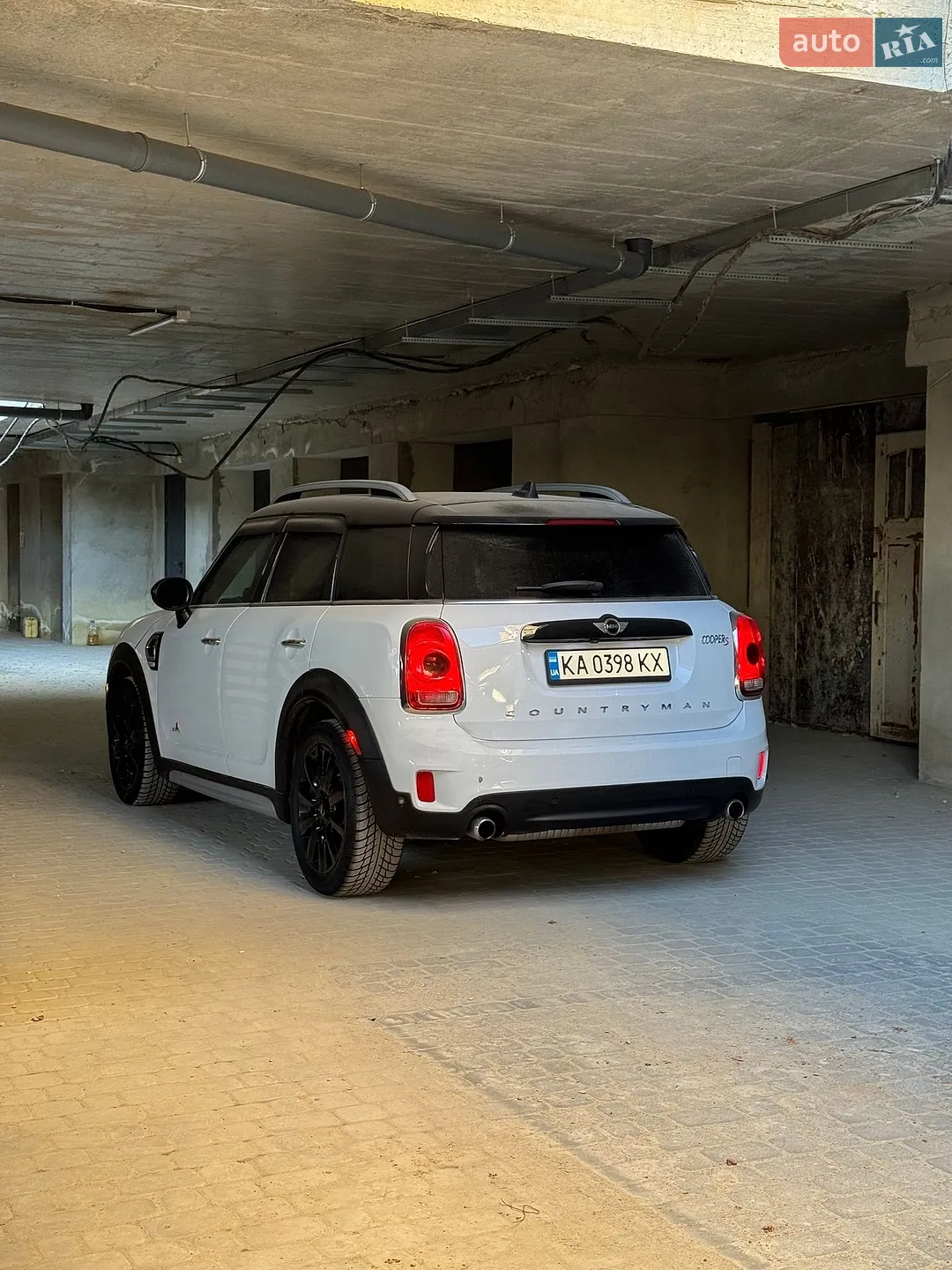 2018 MINI Countryman - мініатюра 7