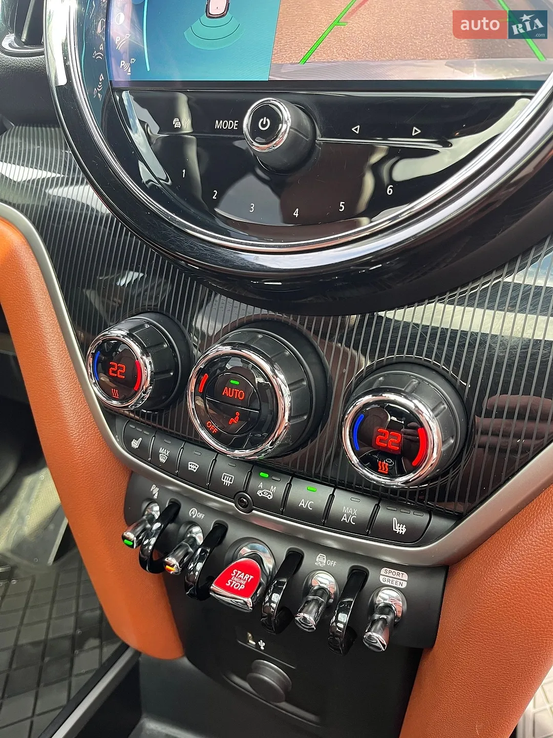 2021 MINI Countryman - мініатюра 16