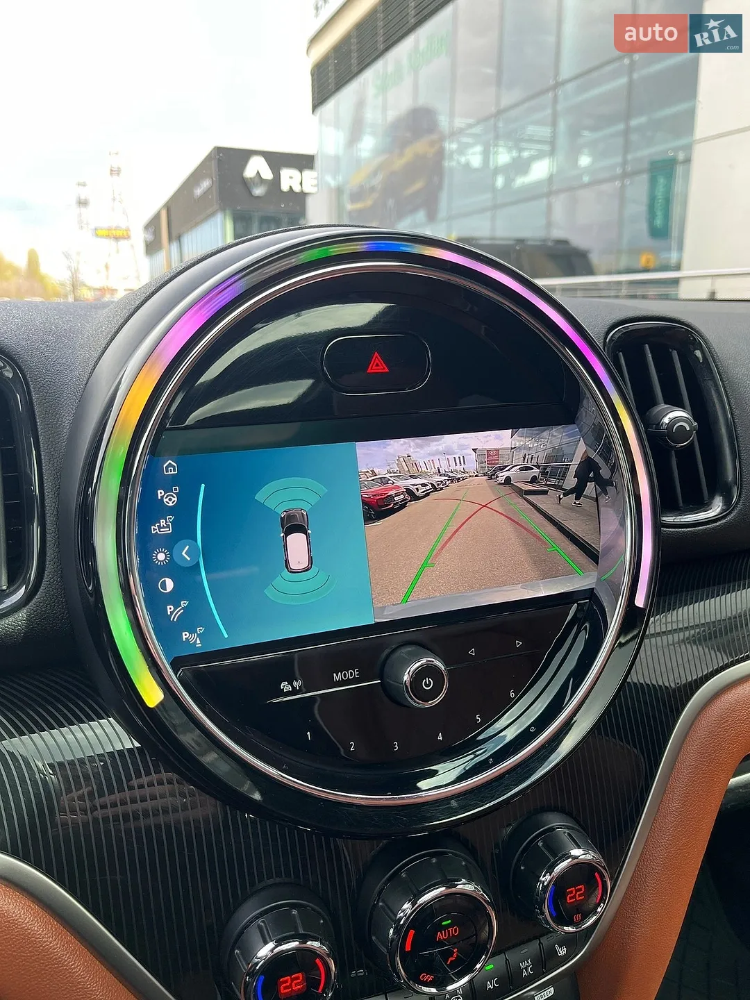 2021 MINI Countryman - мініатюра 26