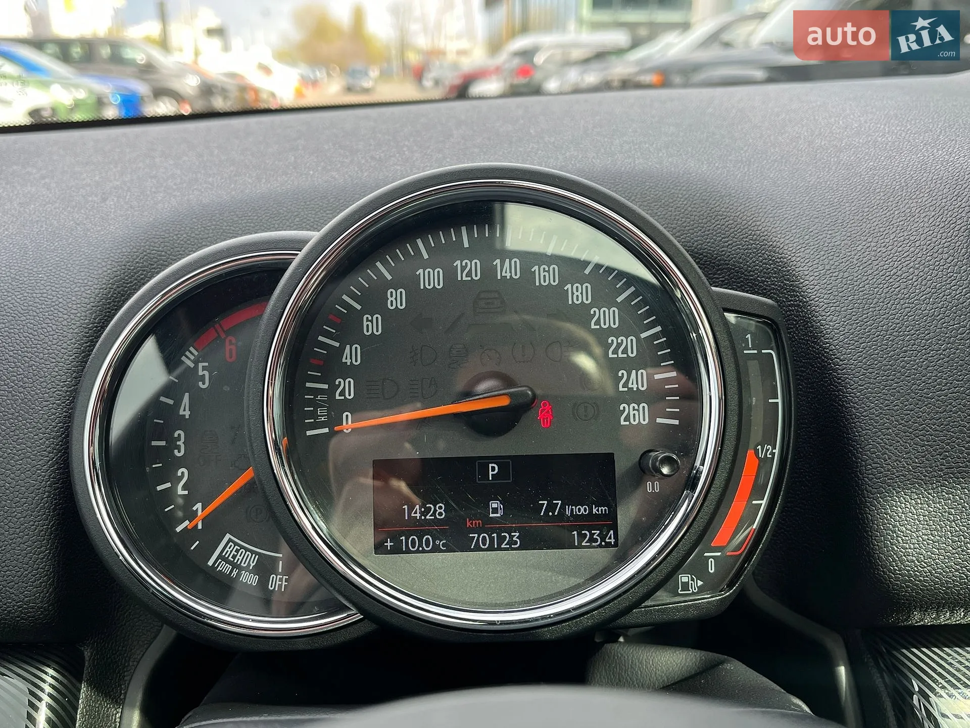 2021 MINI Countryman - мініатюра 27