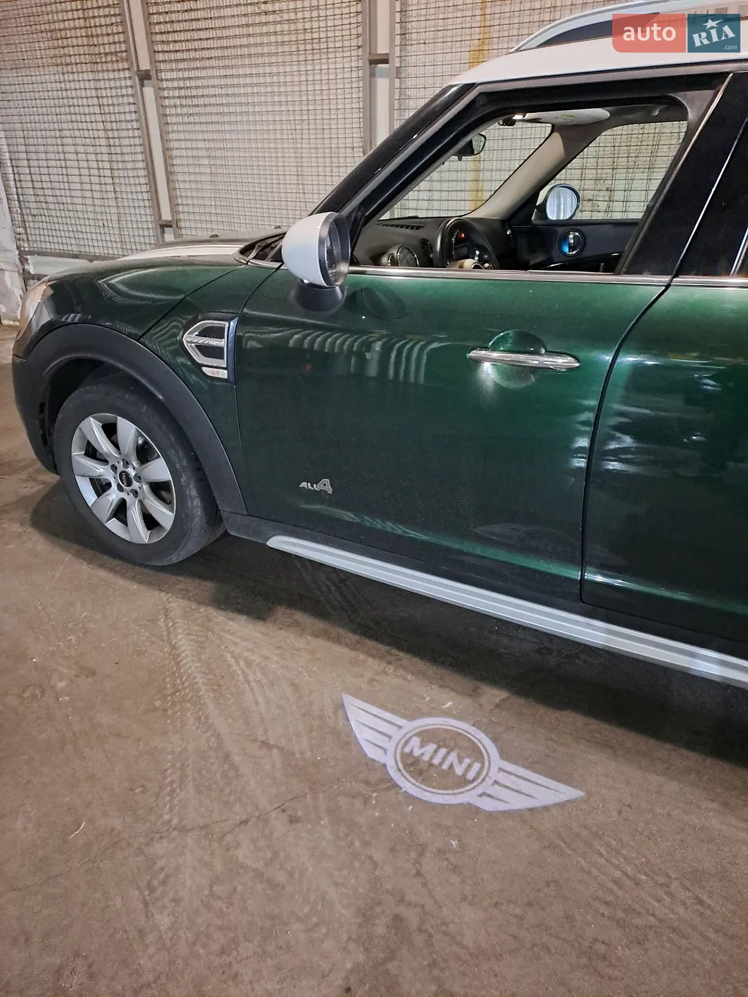 2017 MINI Countryman - мініатюра 18