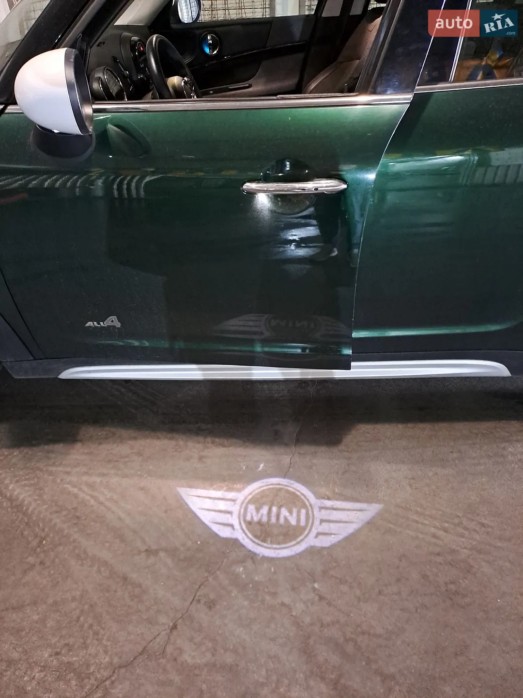 2017 MINI Countryman - мініатюра 19