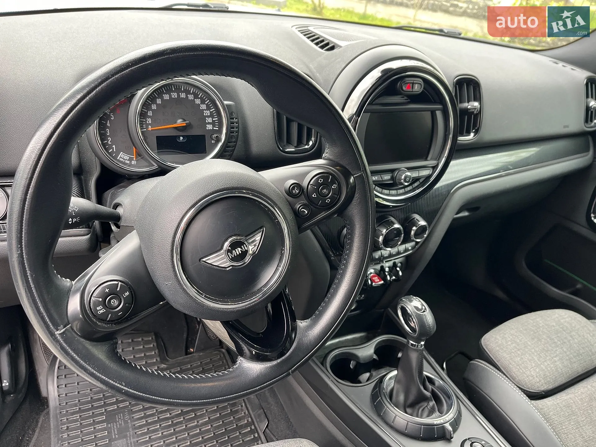 2017 MINI Countryman - мініатюра 18