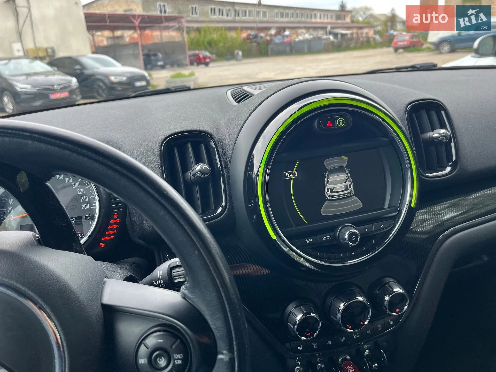 2017 MINI Countryman - мініатюра 27