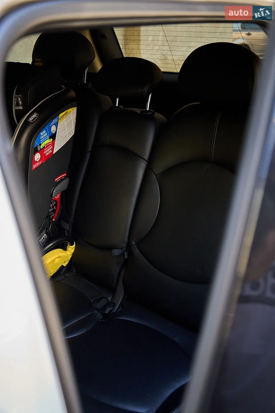 2012 MINI Countryman - мініатюра 12