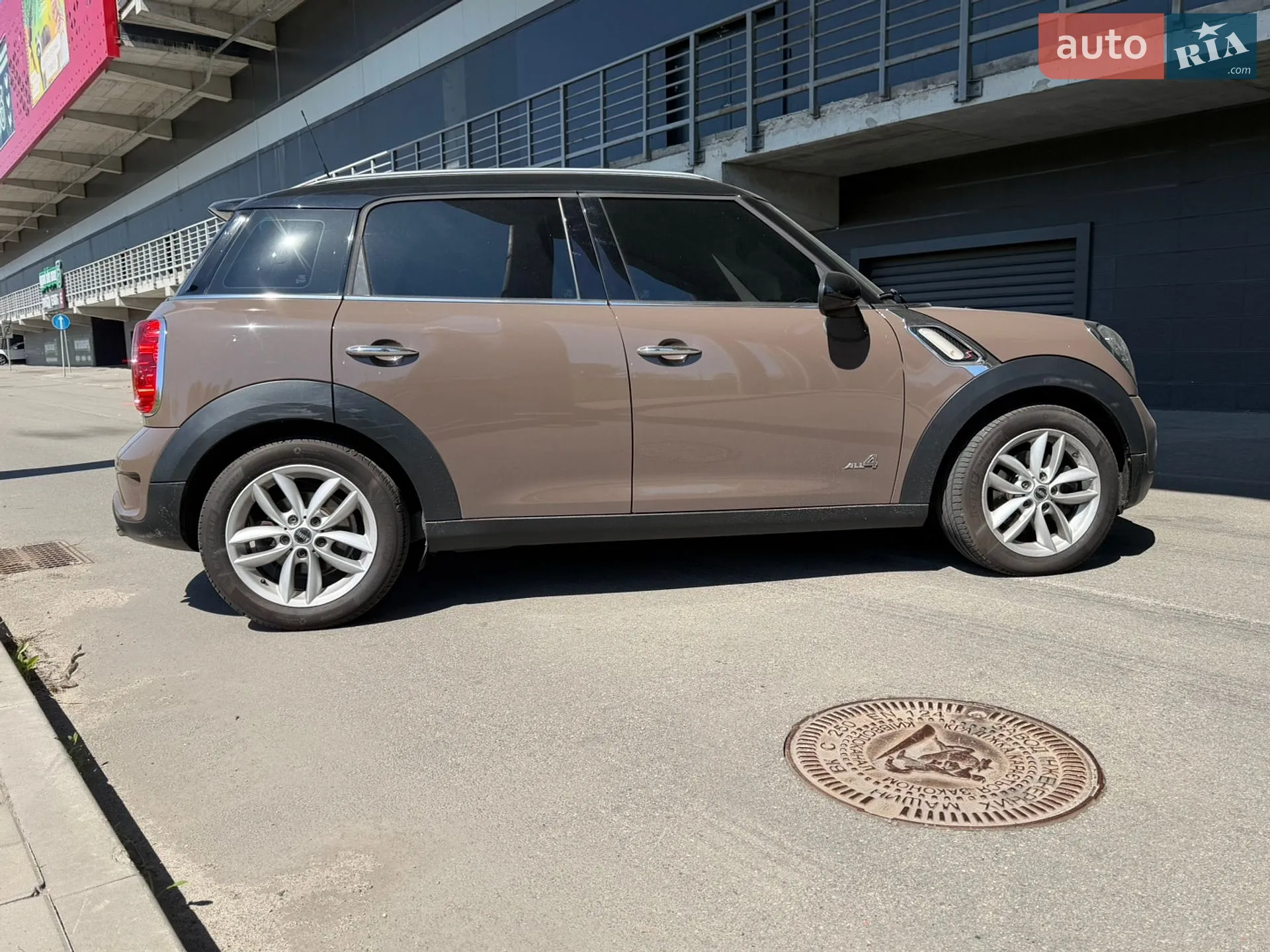 2013 MINI Countryman - мініатюра 3