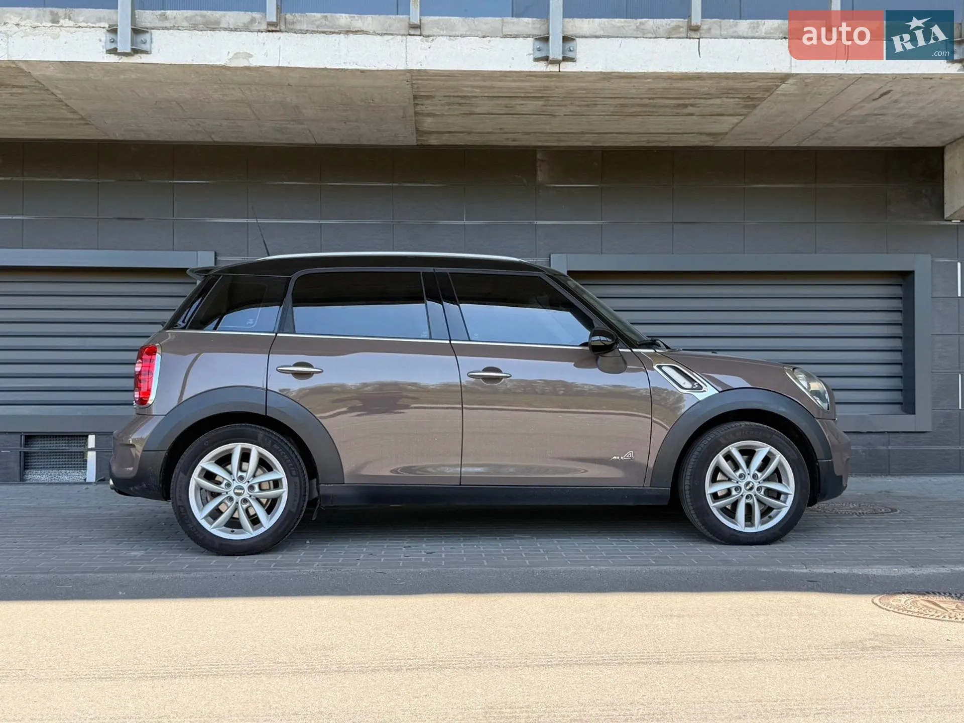 2013 MINI Countryman - мініатюра 11