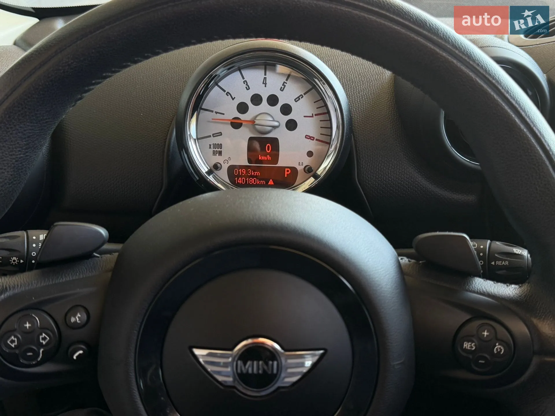 2013 MINI Countryman - мініатюра 19