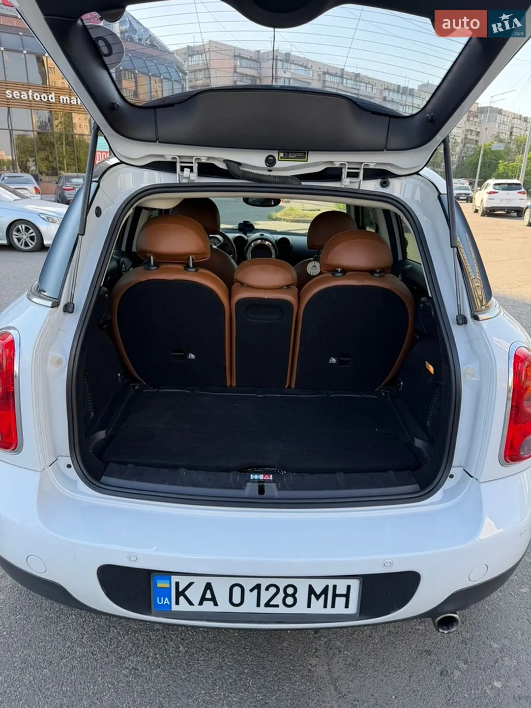 2014 MINI Countryman - мініатюра 8