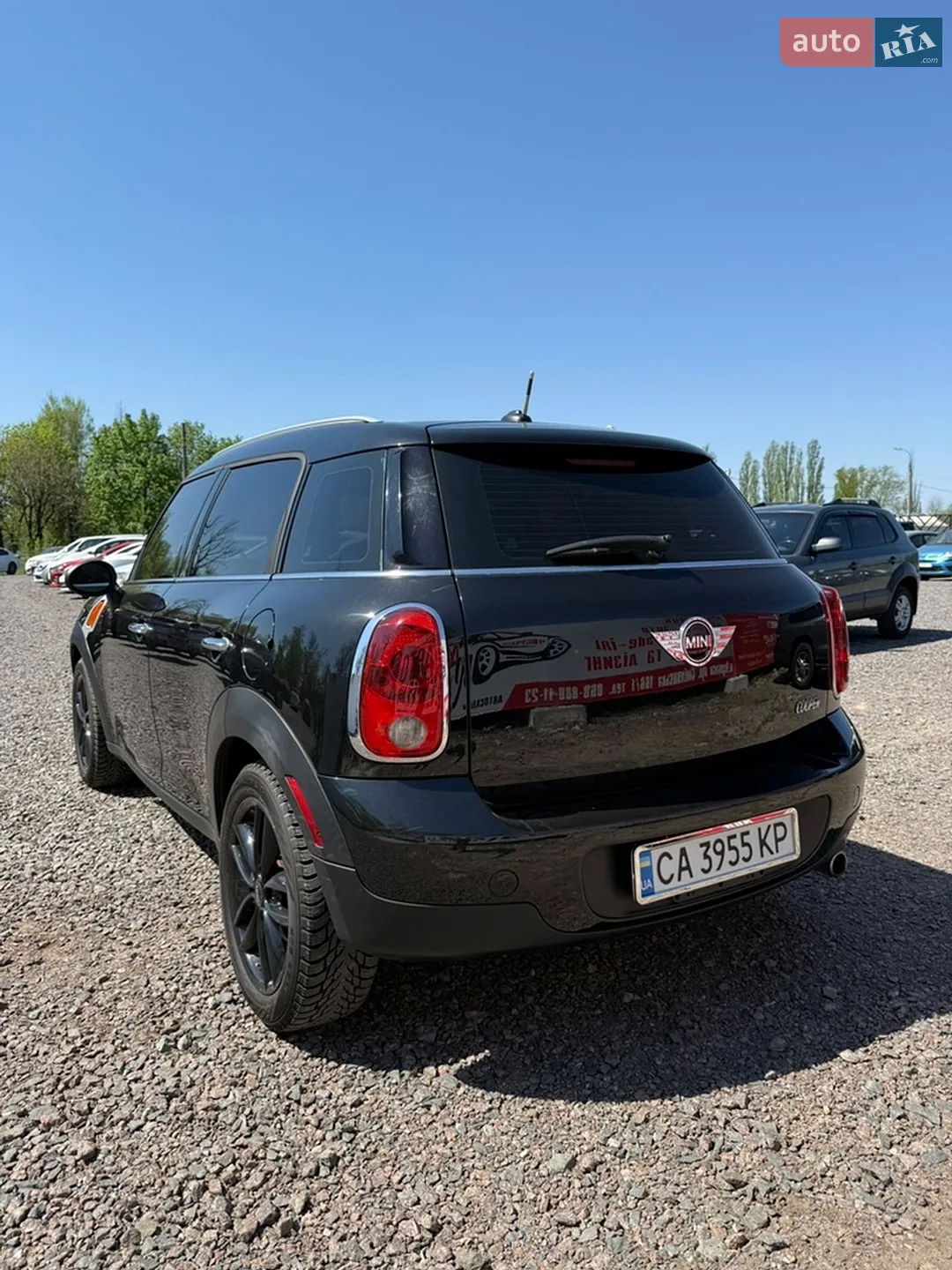 2013 MINI Countryman - мініатюра 5