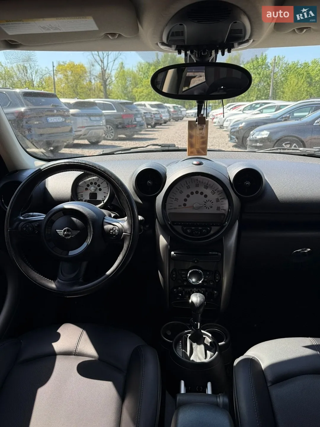 2013 MINI Countryman - мініатюра 10