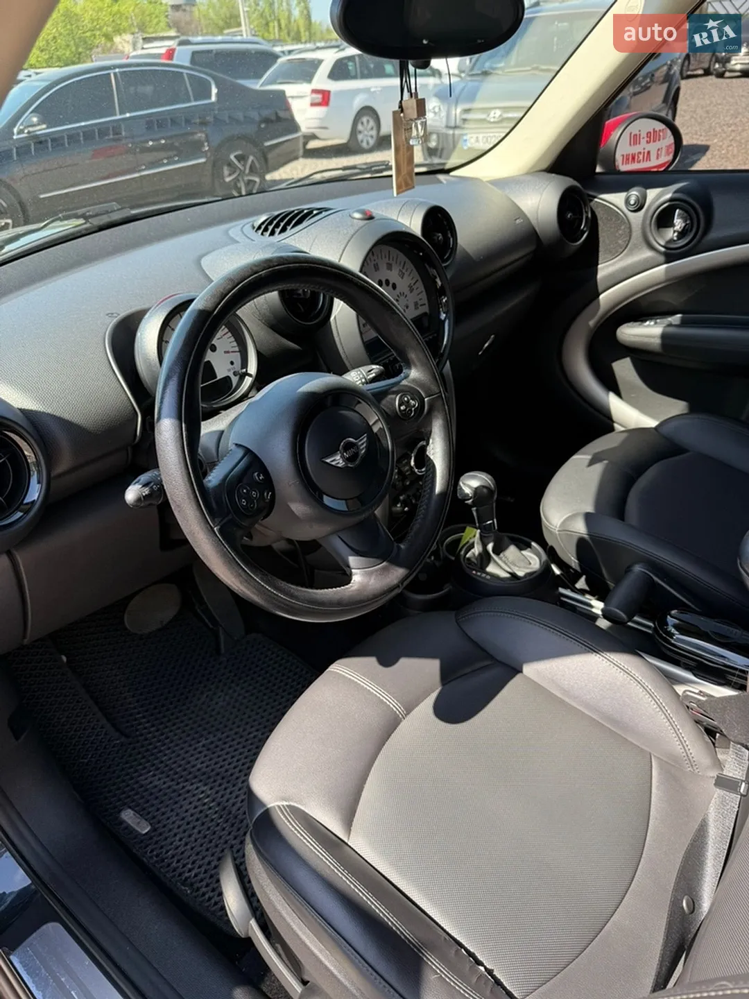 2013 MINI Countryman - мініатюра 8