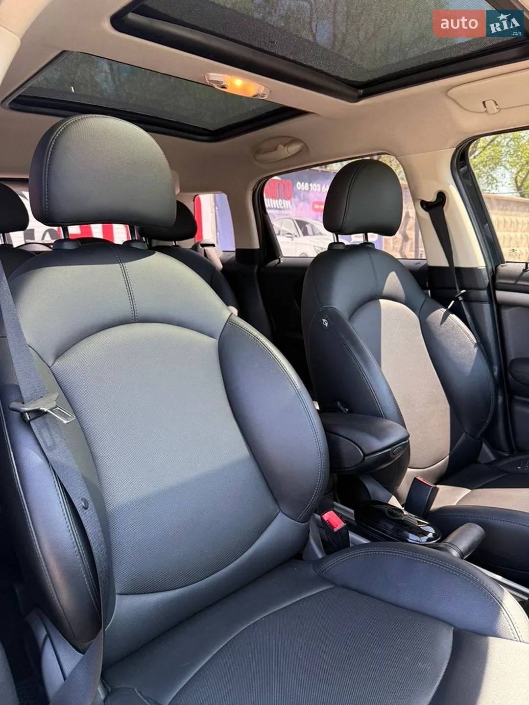 2013 MINI Countryman - мініатюра 13