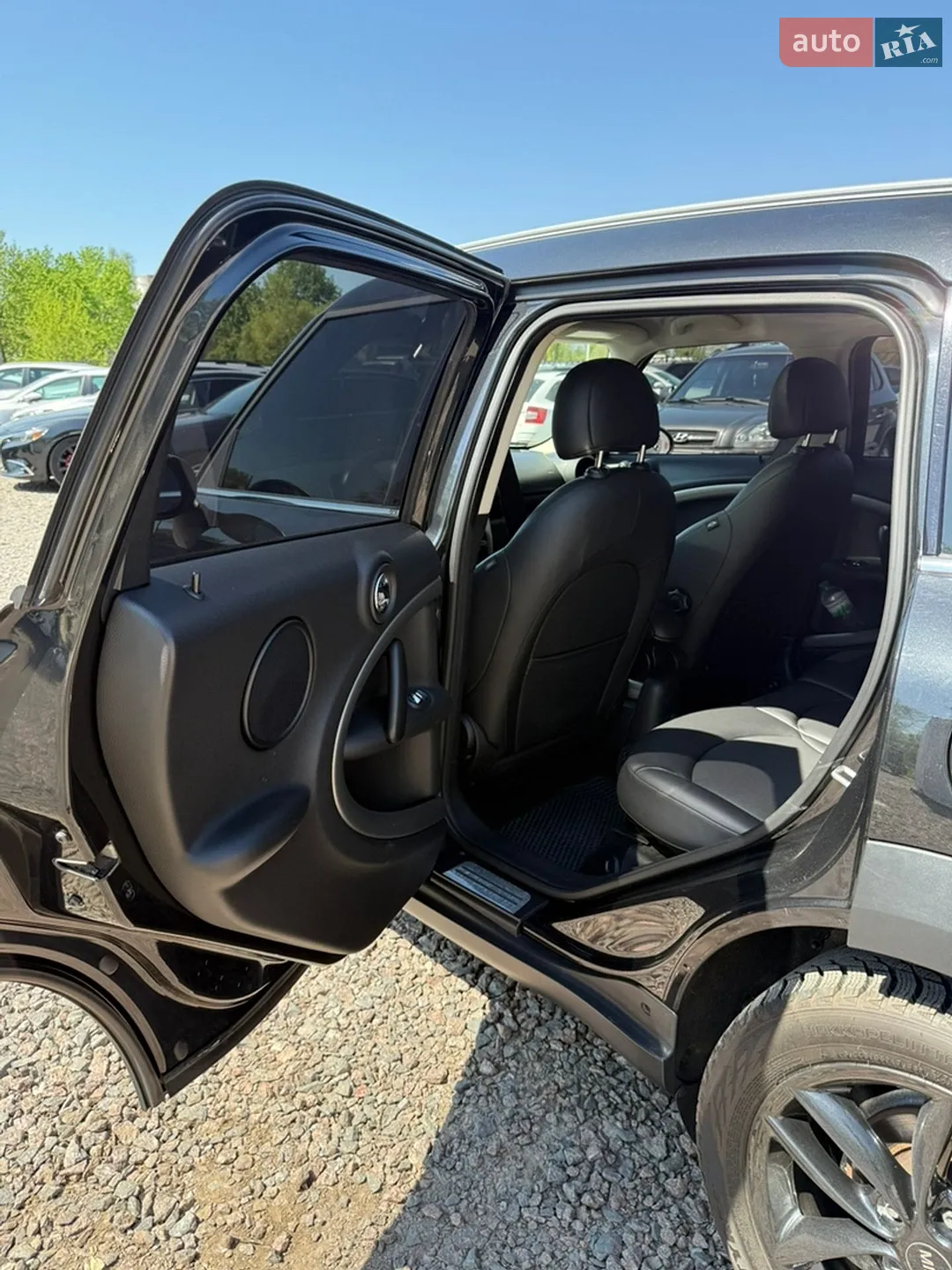 2013 MINI Countryman - мініатюра 14