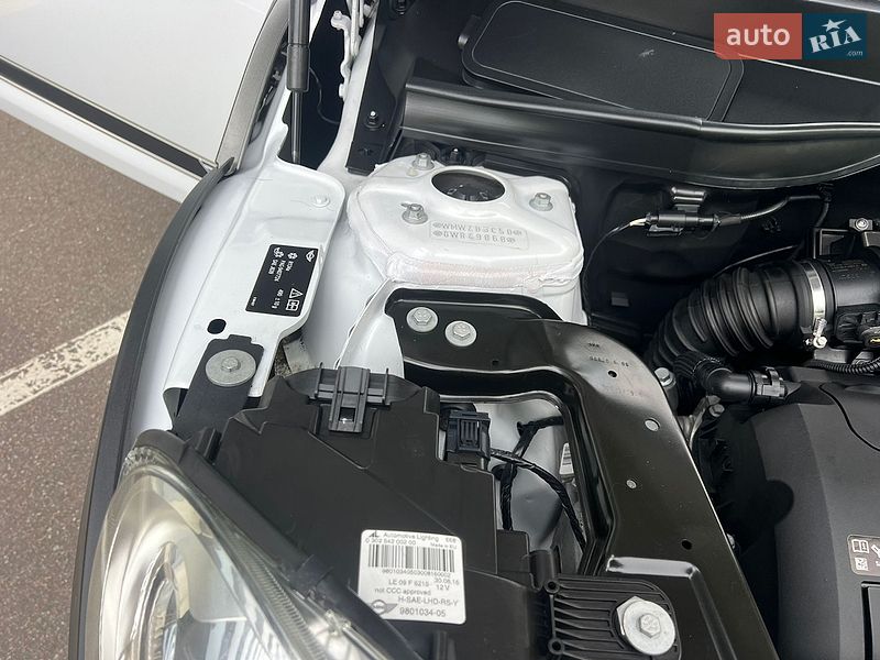 Внедорожник / Кроссовер MINI Countryman 2016 в Киеве