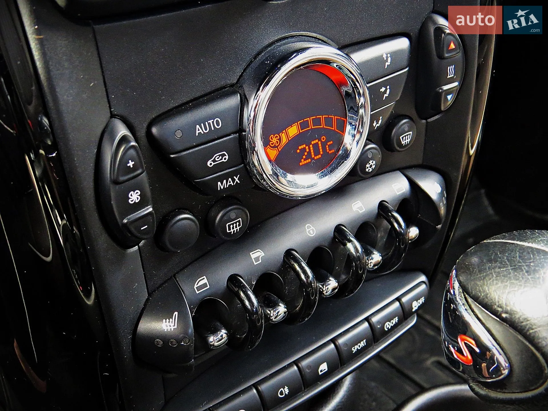 2011 MINI Countryman - мініатюра 12