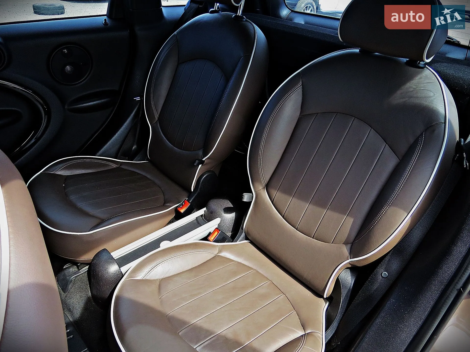 2011 MINI Countryman - мініатюра 15