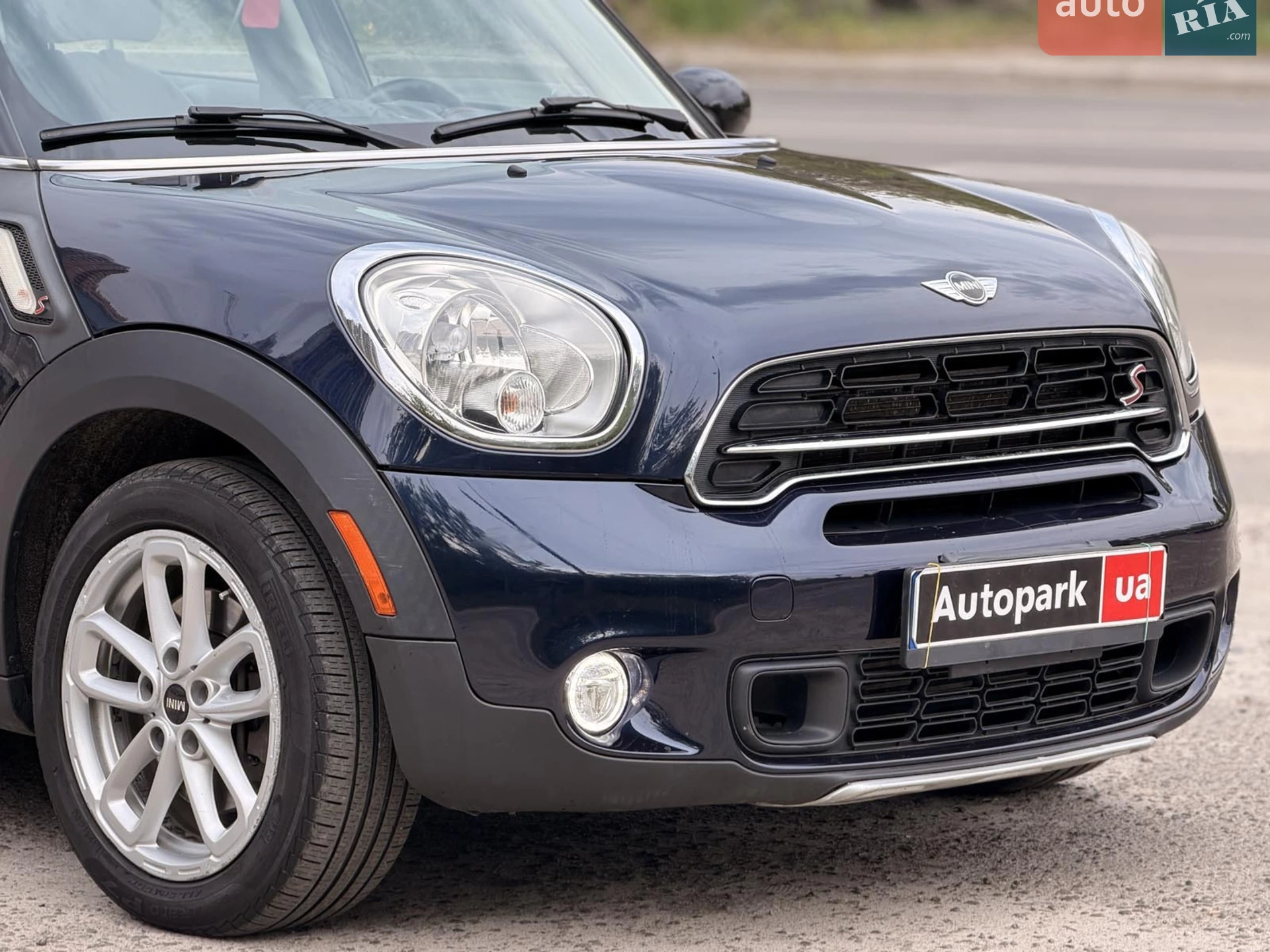 2014 MINI Countryman - мініатюра 4