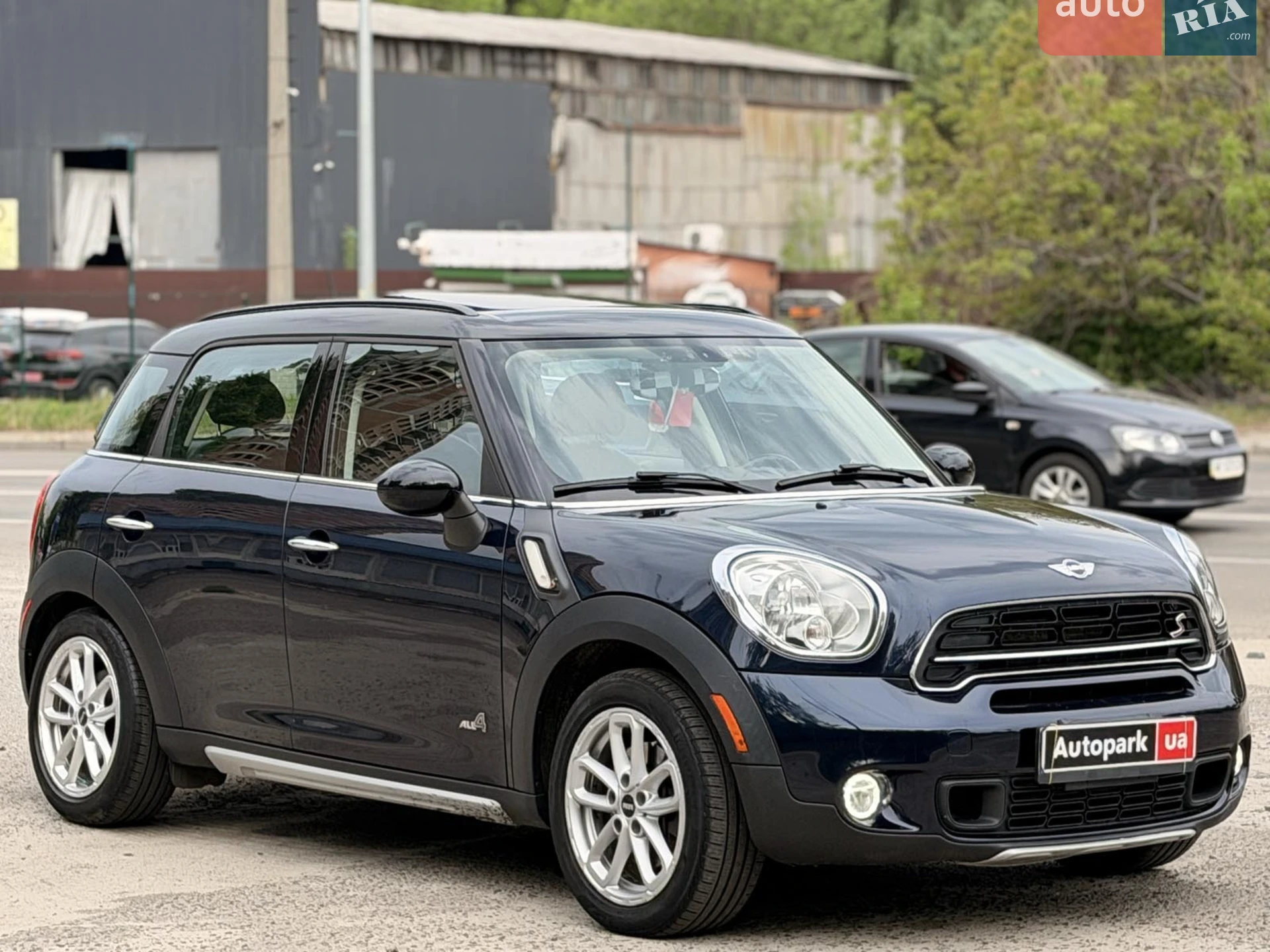 2014 MINI Countryman - мініатюра 3