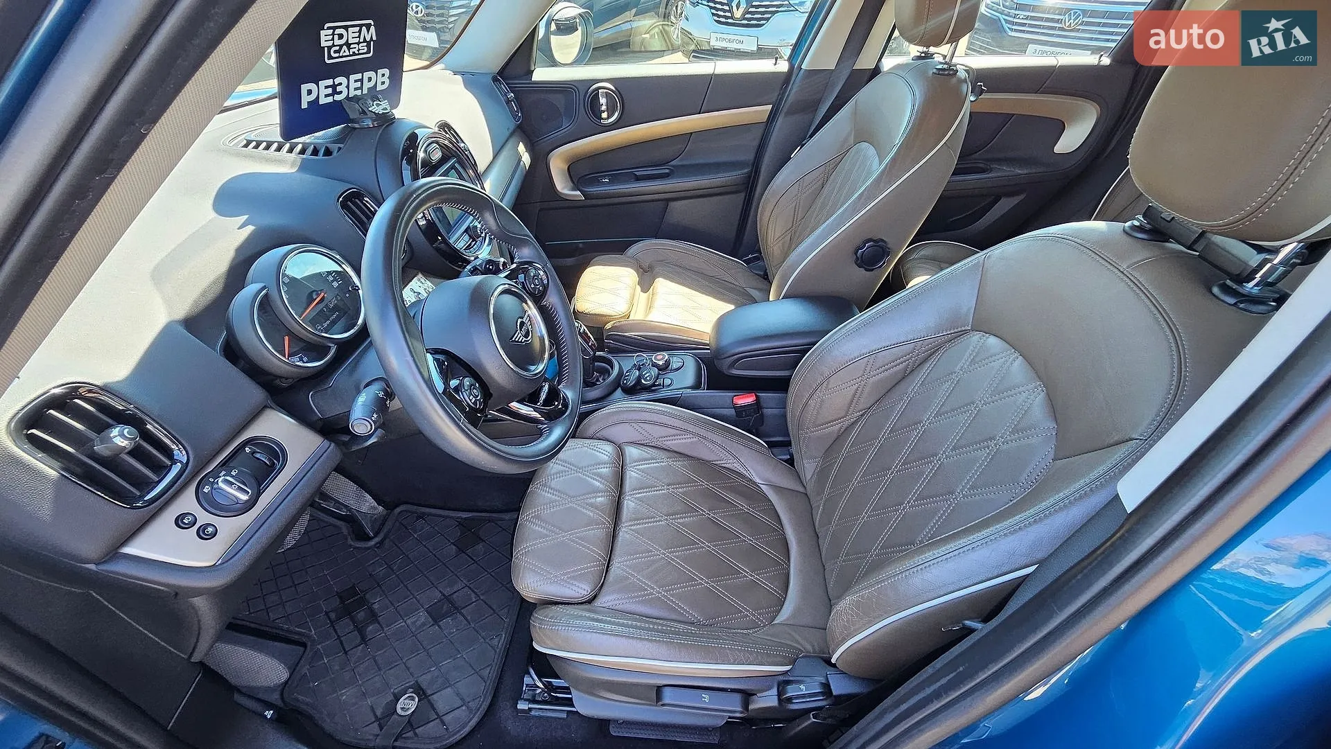 2019 MINI Countryman - мініатюра 13