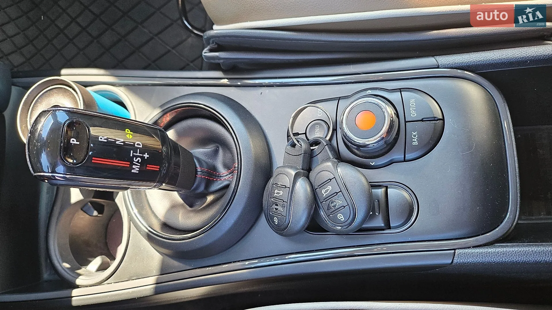 2019 MINI Countryman - мініатюра 18
