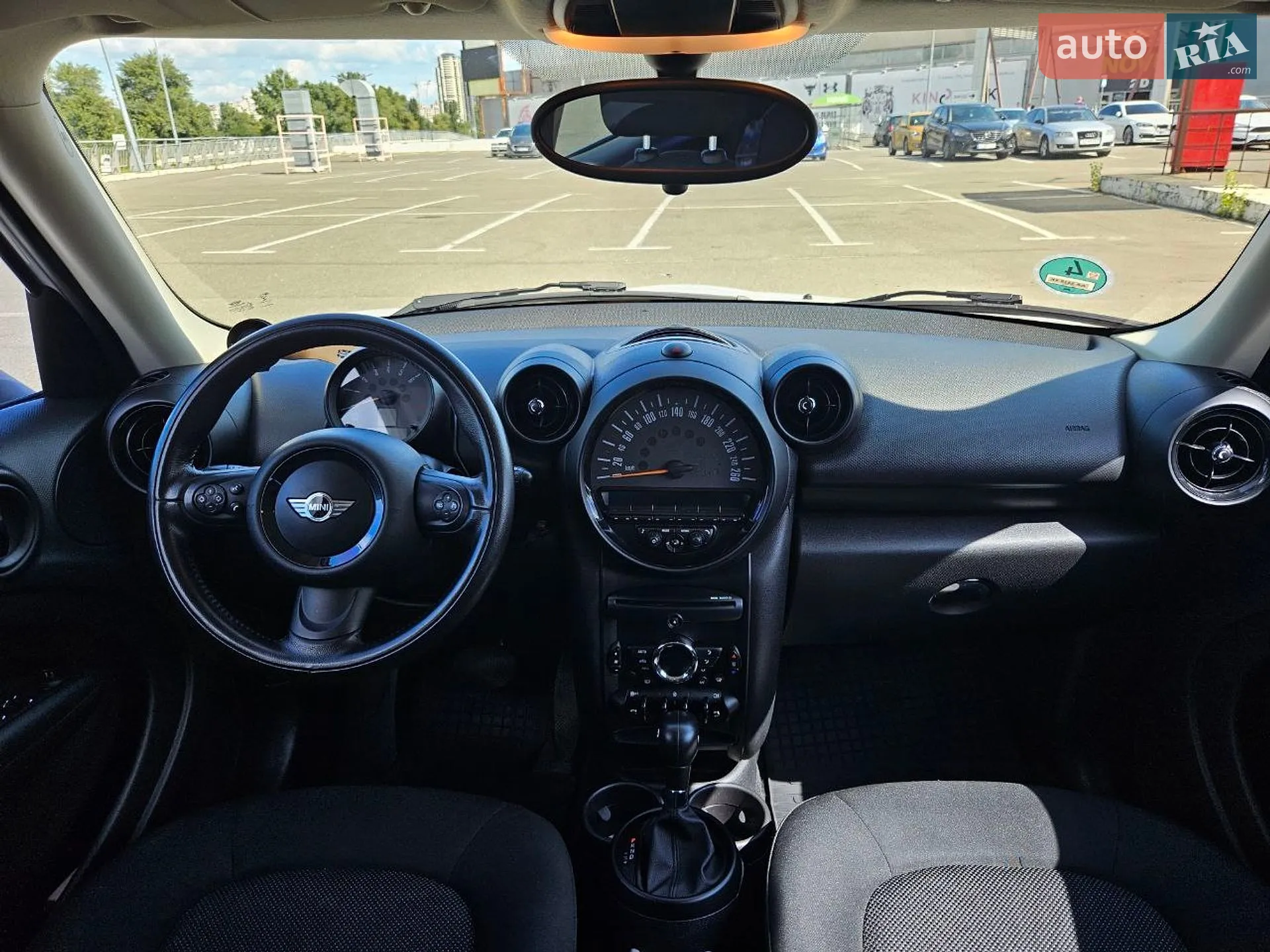 2015 MINI Countryman - мініатюра 2