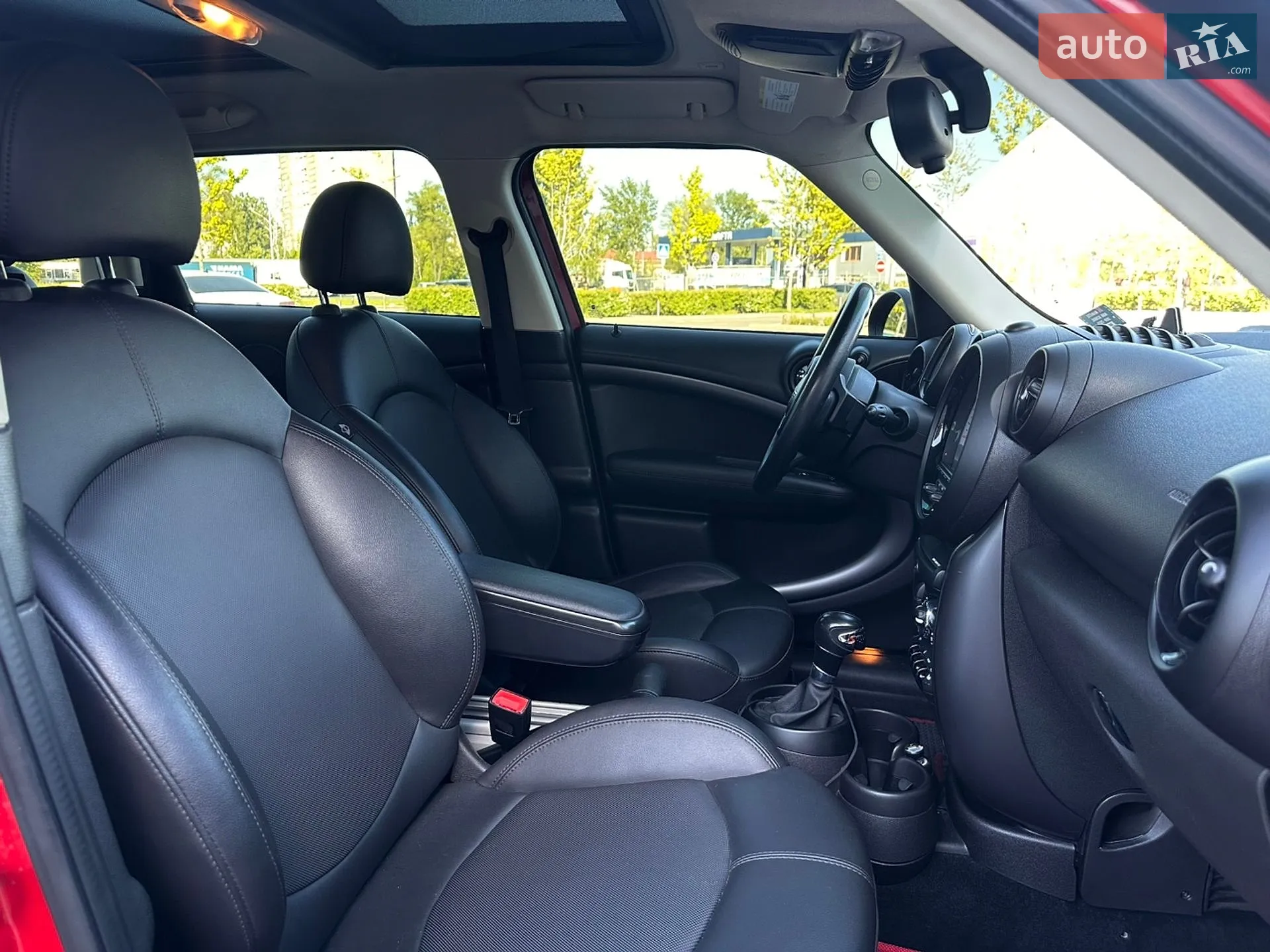 2013 MINI Countryman - мініатюра 24