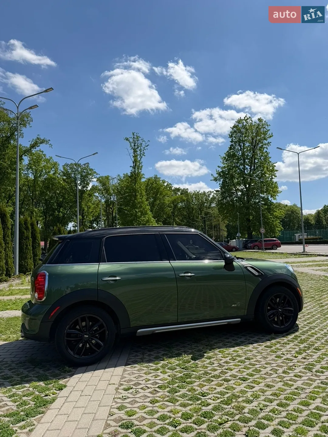 2016 MINI Countryman - мініатюра 4