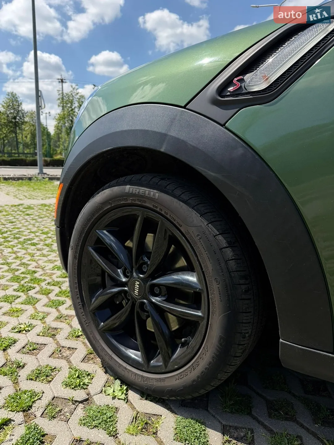 2016 MINI Countryman - мініатюра 9