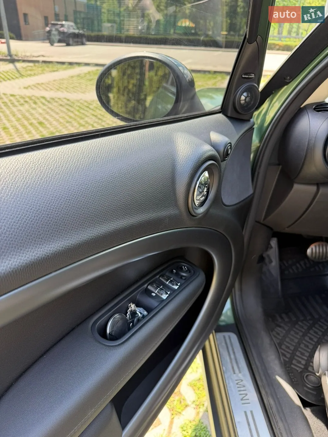 2016 MINI Countryman - мініатюра 15