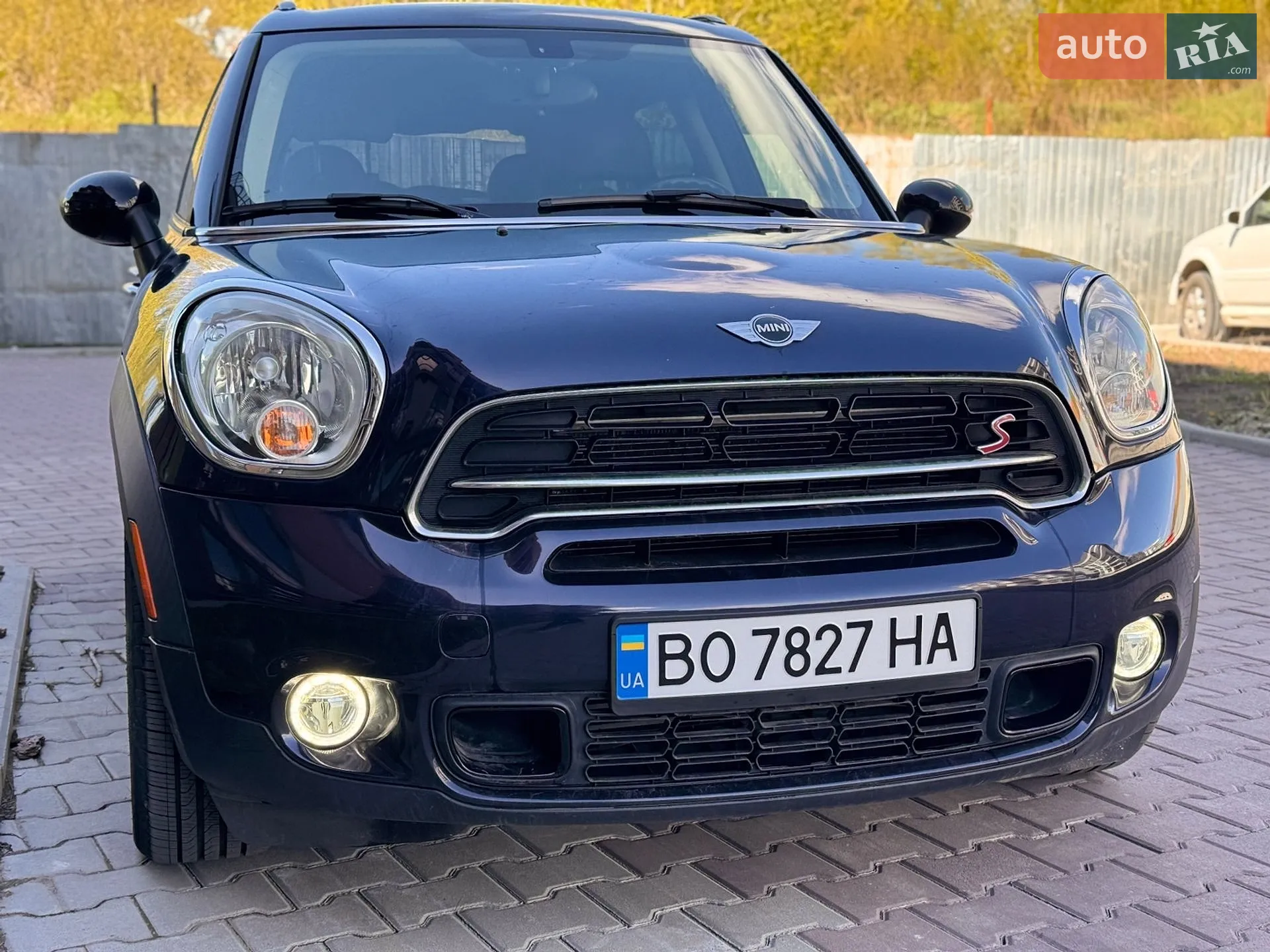 2014 MINI Countryman - мініатюра 48