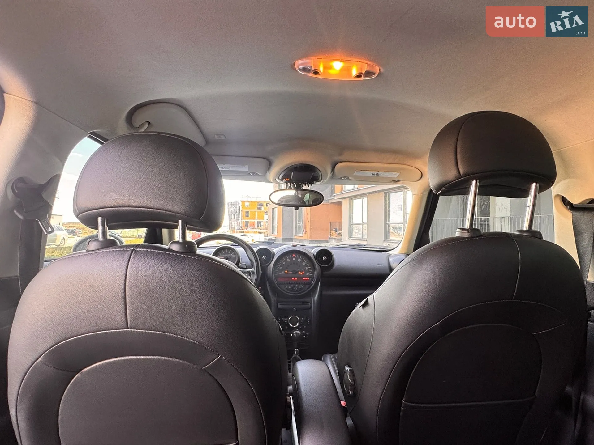 2014 MINI Countryman - мініатюра 63