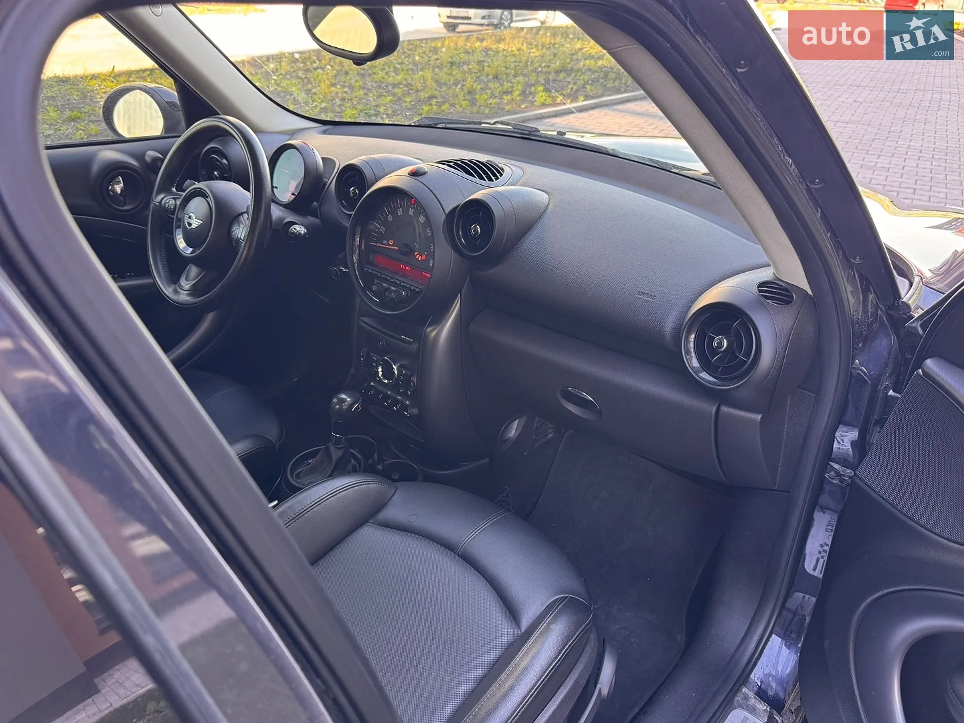 2014 MINI Countryman - мініатюра 68