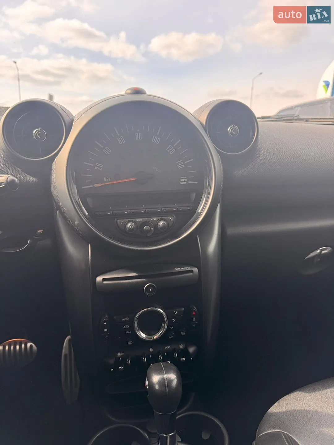 2014 MINI Countryman - мініатюра 71