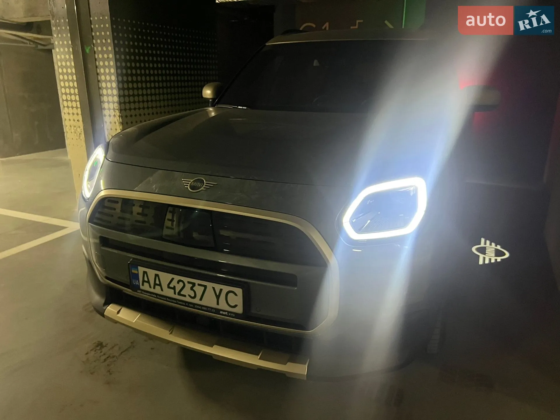 2024 MINI Countryman - мініатюра 3