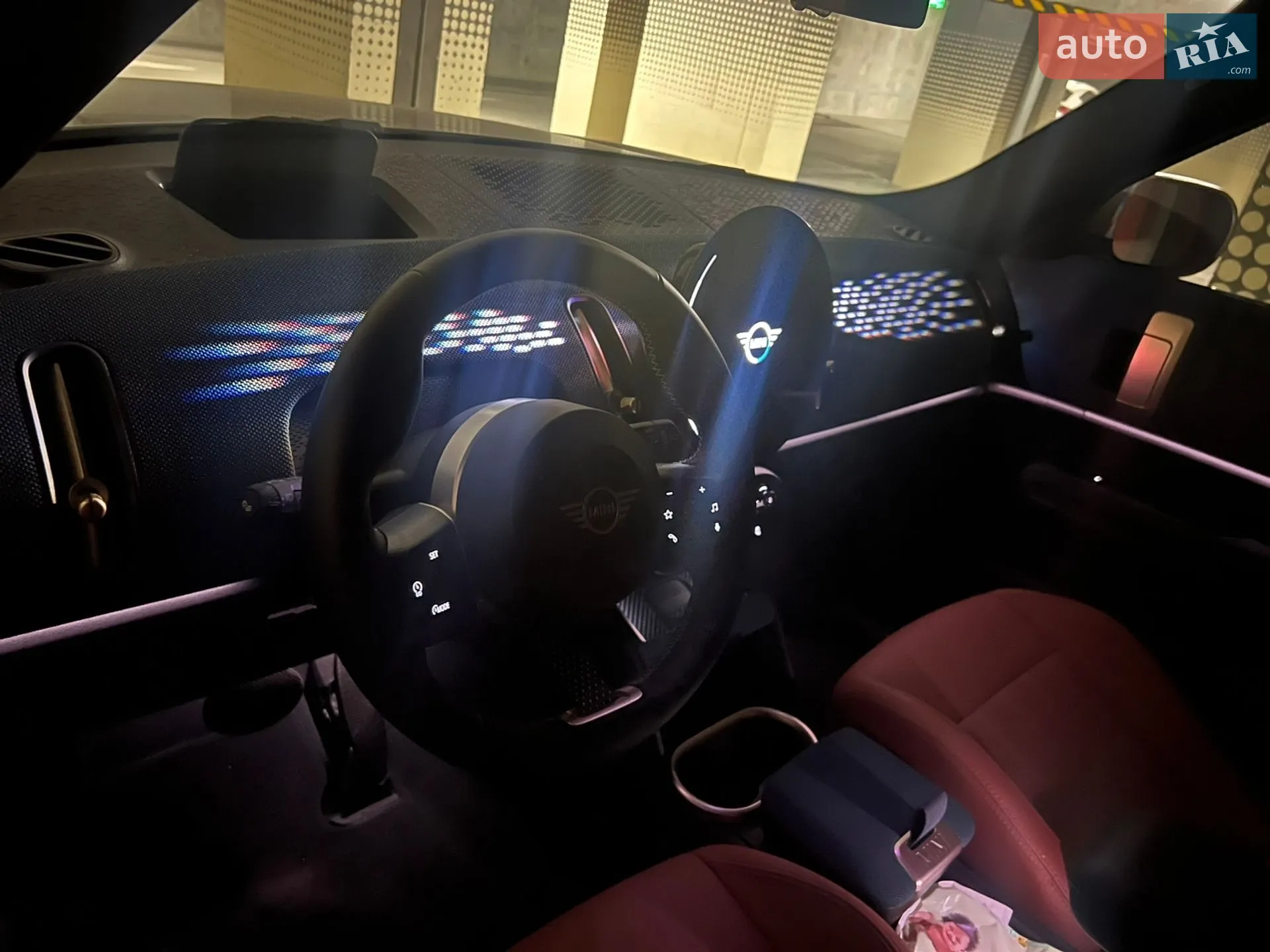 2024 MINI Countryman - мініатюра 4