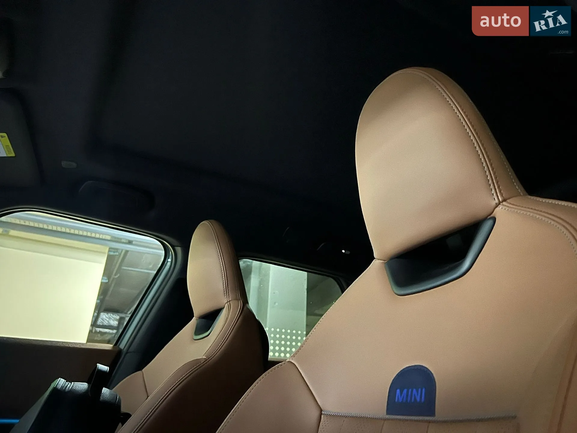 2024 MINI Countryman - мініатюра 19